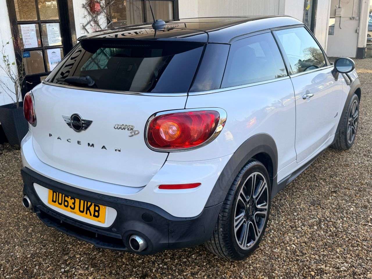 2013 MINI COOPER 2013 MINI COOPER