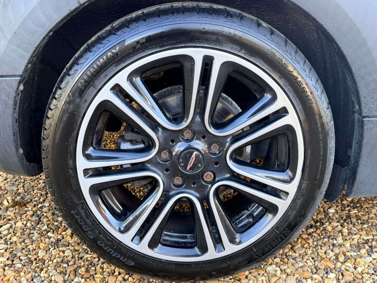 2013 MINI COOPER 2013 MINI COOPER