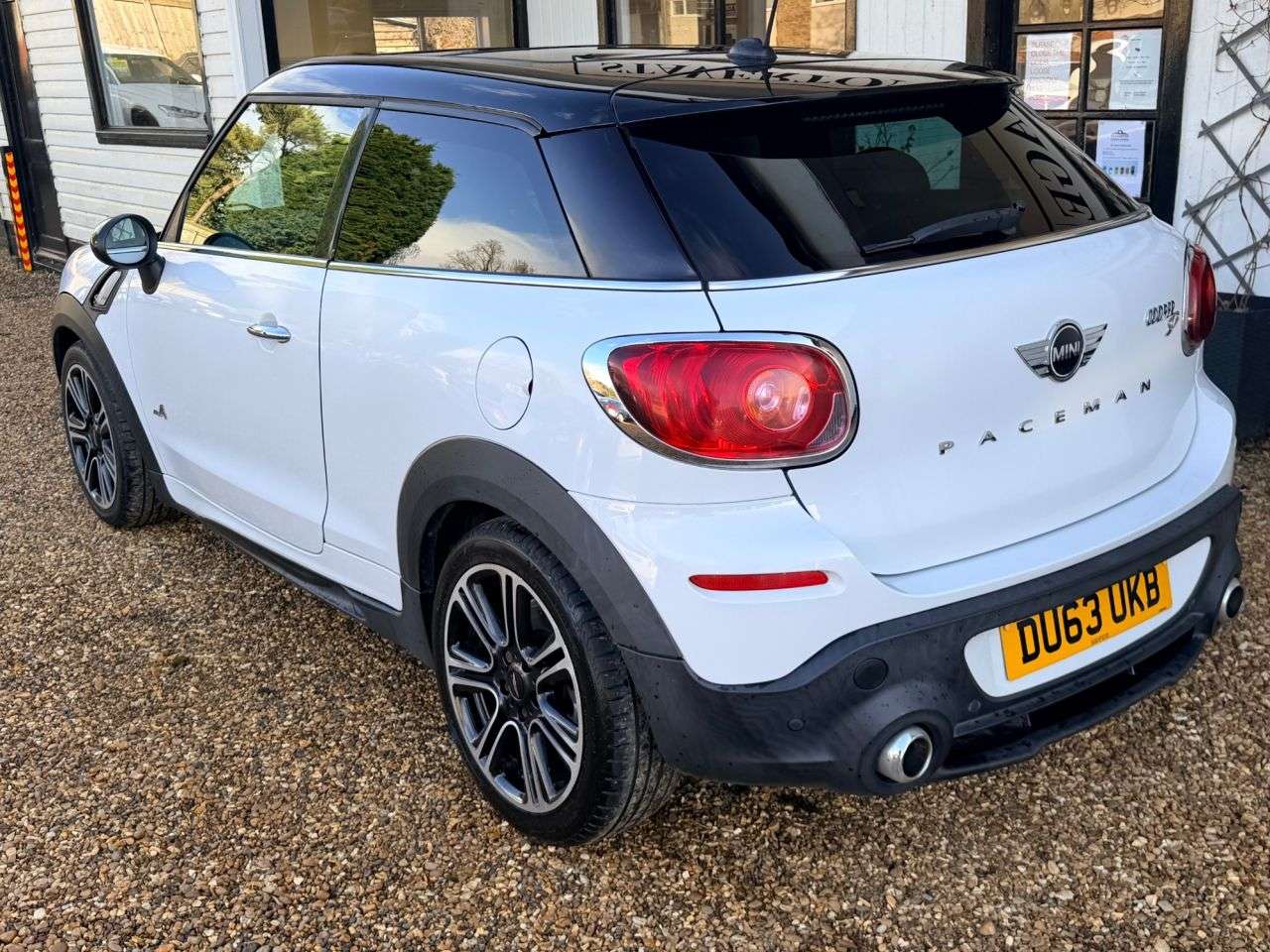 2013 MINI COOPER 2013 MINI COOPER