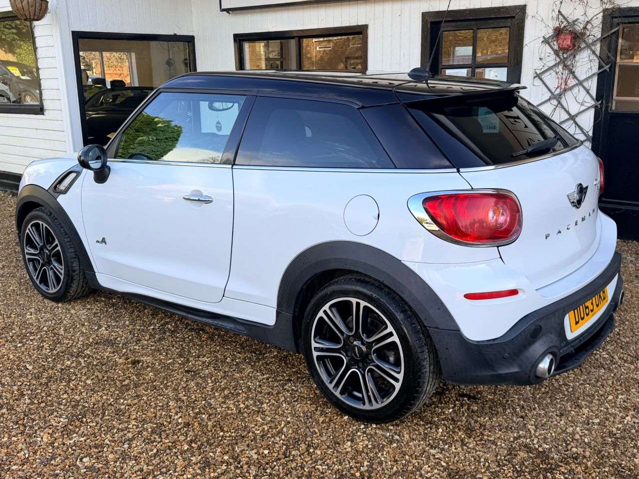 2013 MINI COOPER 2013 MINI COOPER