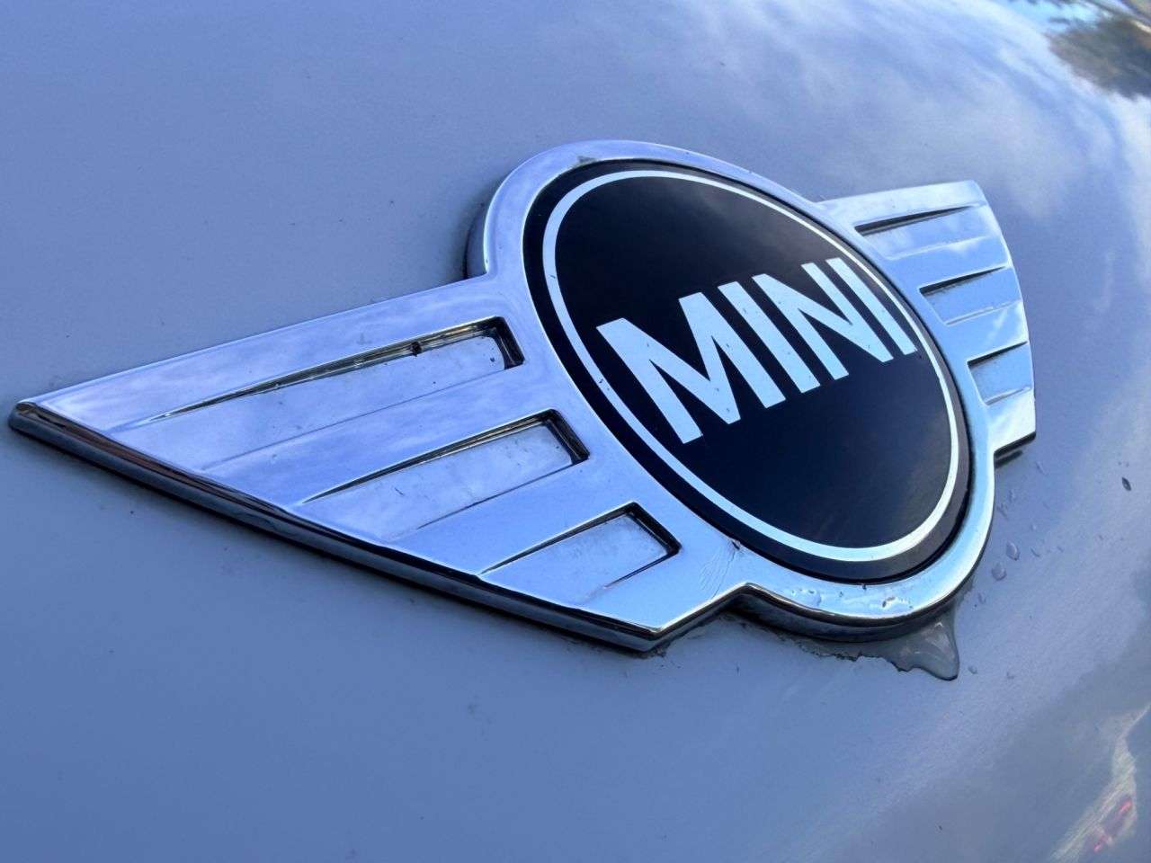 2013 MINI COOPER 2013 MINI COOPER