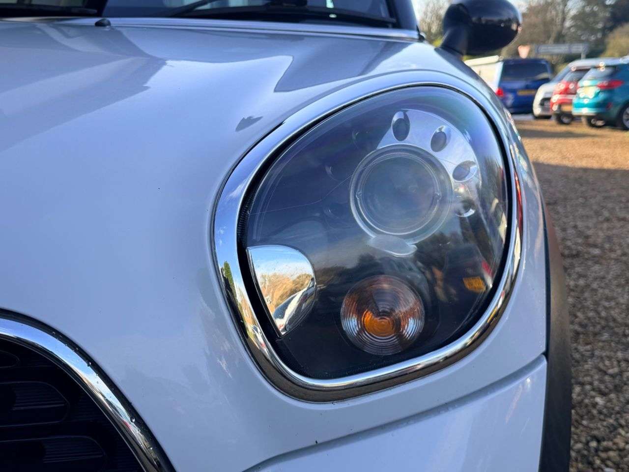 2013 MINI COOPER 2013 MINI COOPER