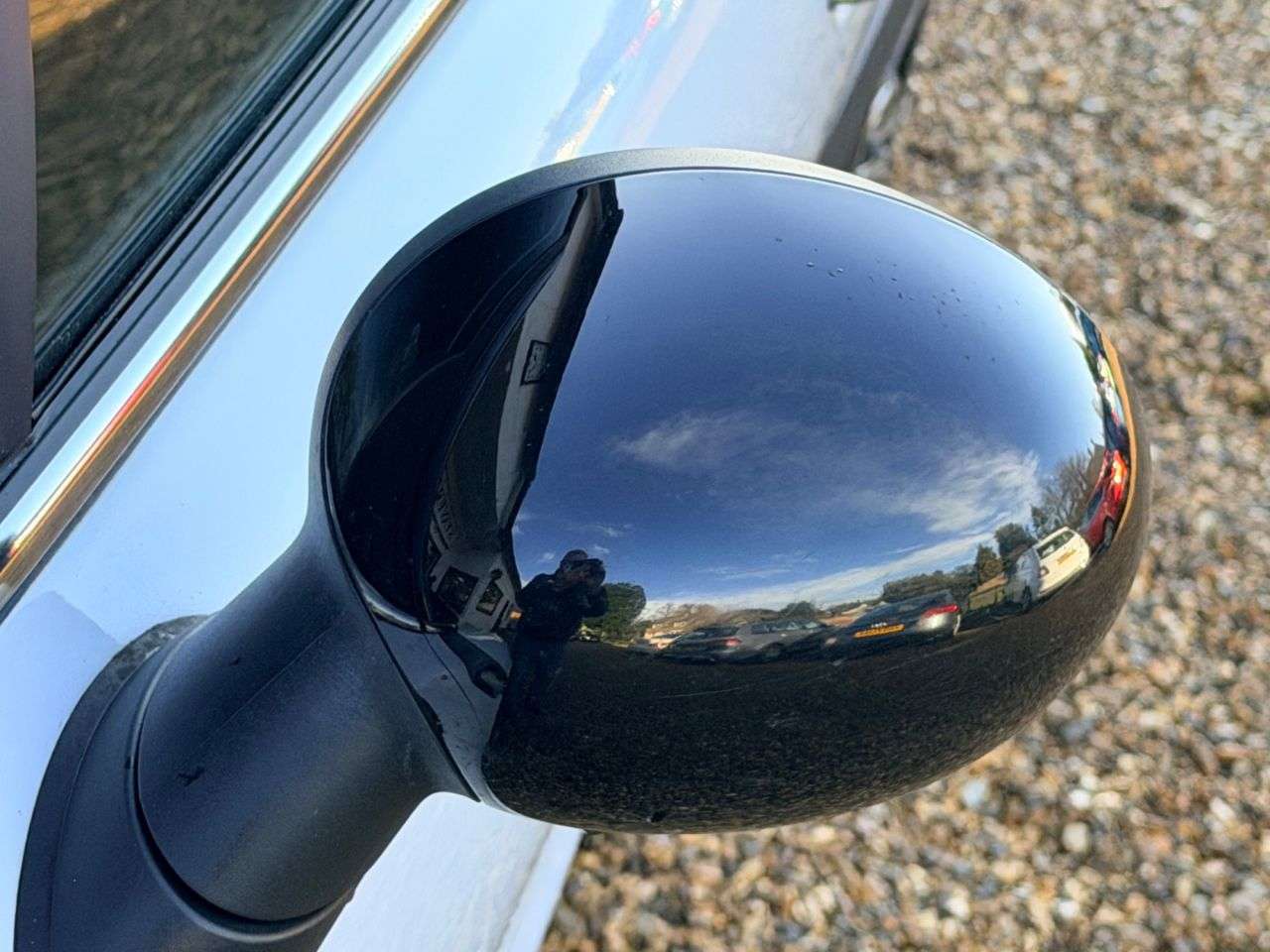 2013 MINI COOPER 2013 MINI COOPER