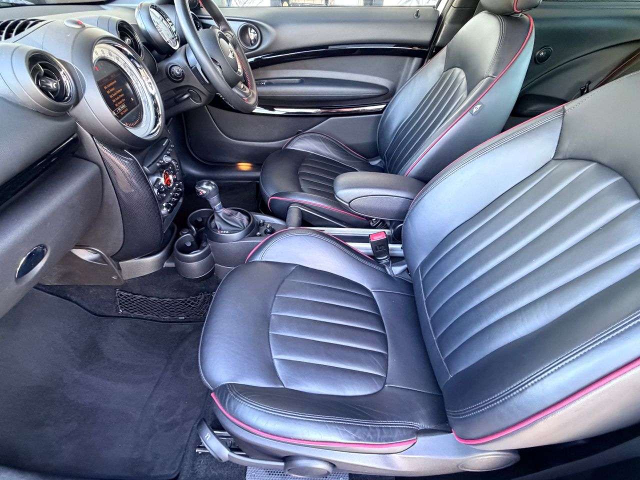 2013 MINI COOPER 2013 MINI COOPER