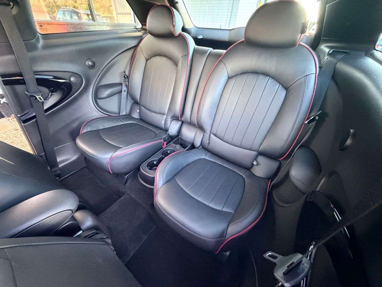 2013 MINI COOPER 2013 MINI COOPER