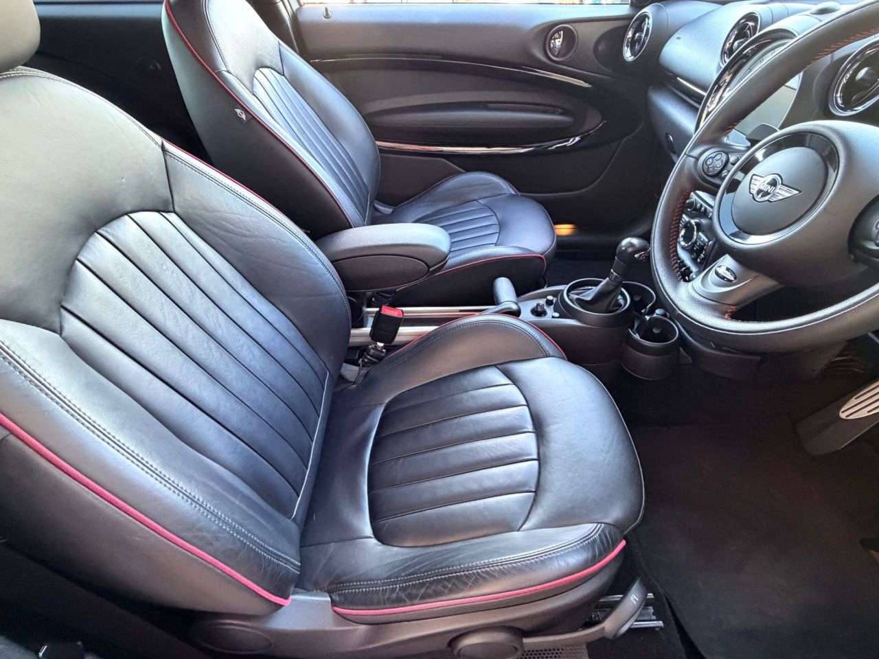 2013 MINI COOPER 2013 MINI COOPER