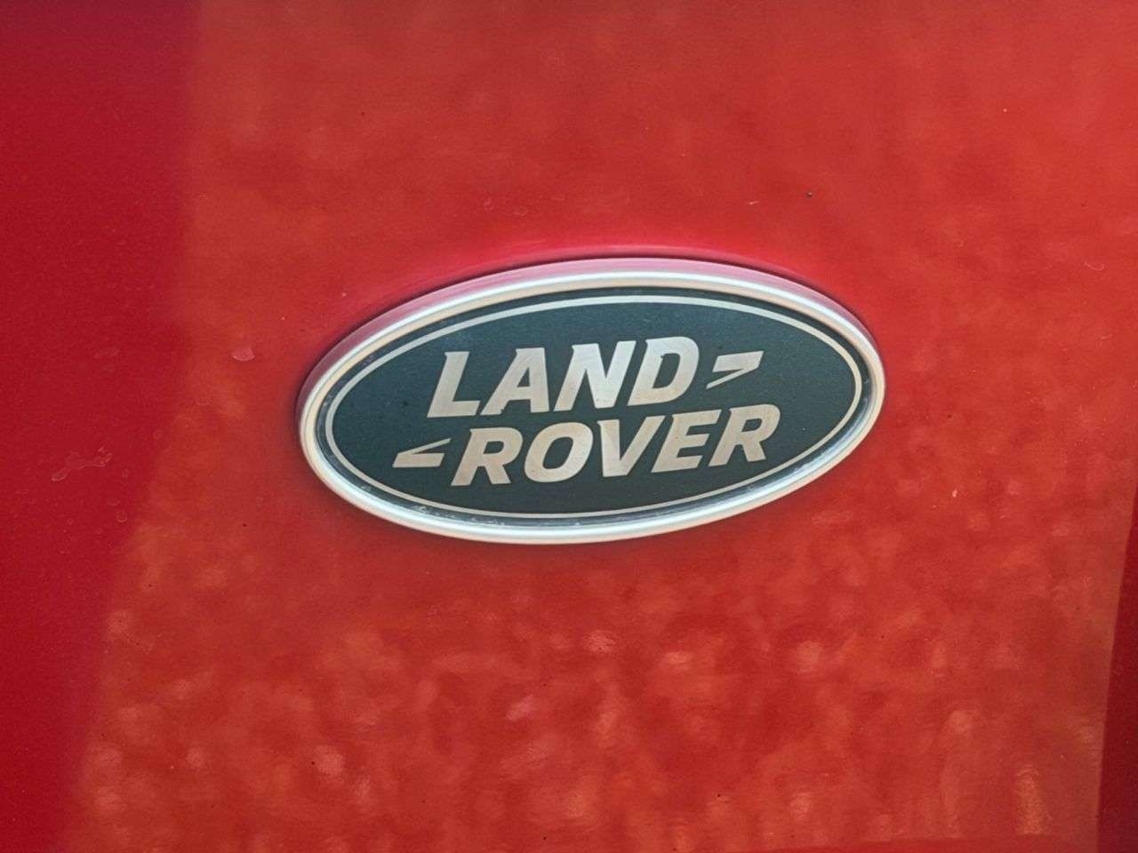2017 LAND ROVER RANGE ROVER EVOQUE 2017 LAND ROVER RANGE ROVER EVOQUE