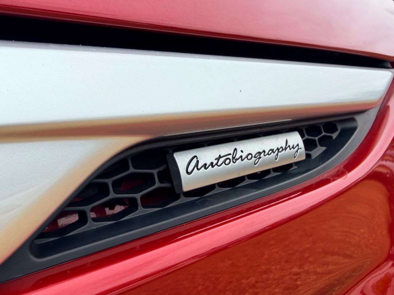 2017 LAND ROVER RANGE ROVER EVOQUE 2017 LAND ROVER RANGE ROVER EVOQUE