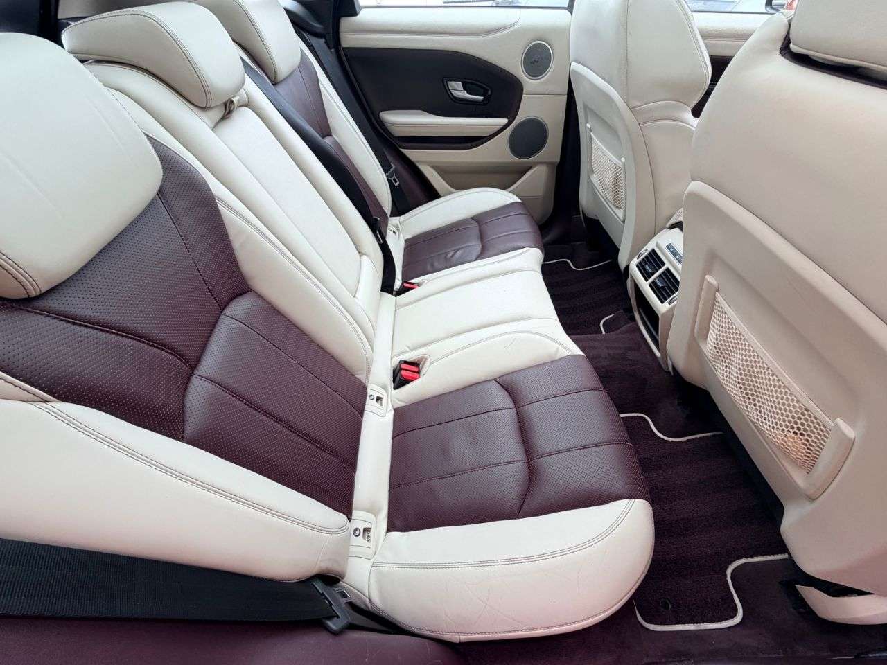 2017 LAND ROVER RANGE ROVER EVOQUE 2017 LAND ROVER RANGE ROVER EVOQUE