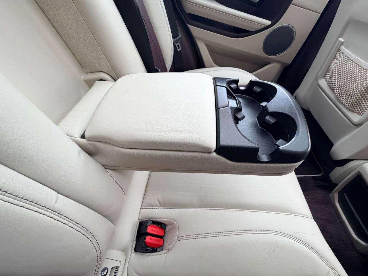 2017 LAND ROVER RANGE ROVER EVOQUE 2017 LAND ROVER RANGE ROVER EVOQUE