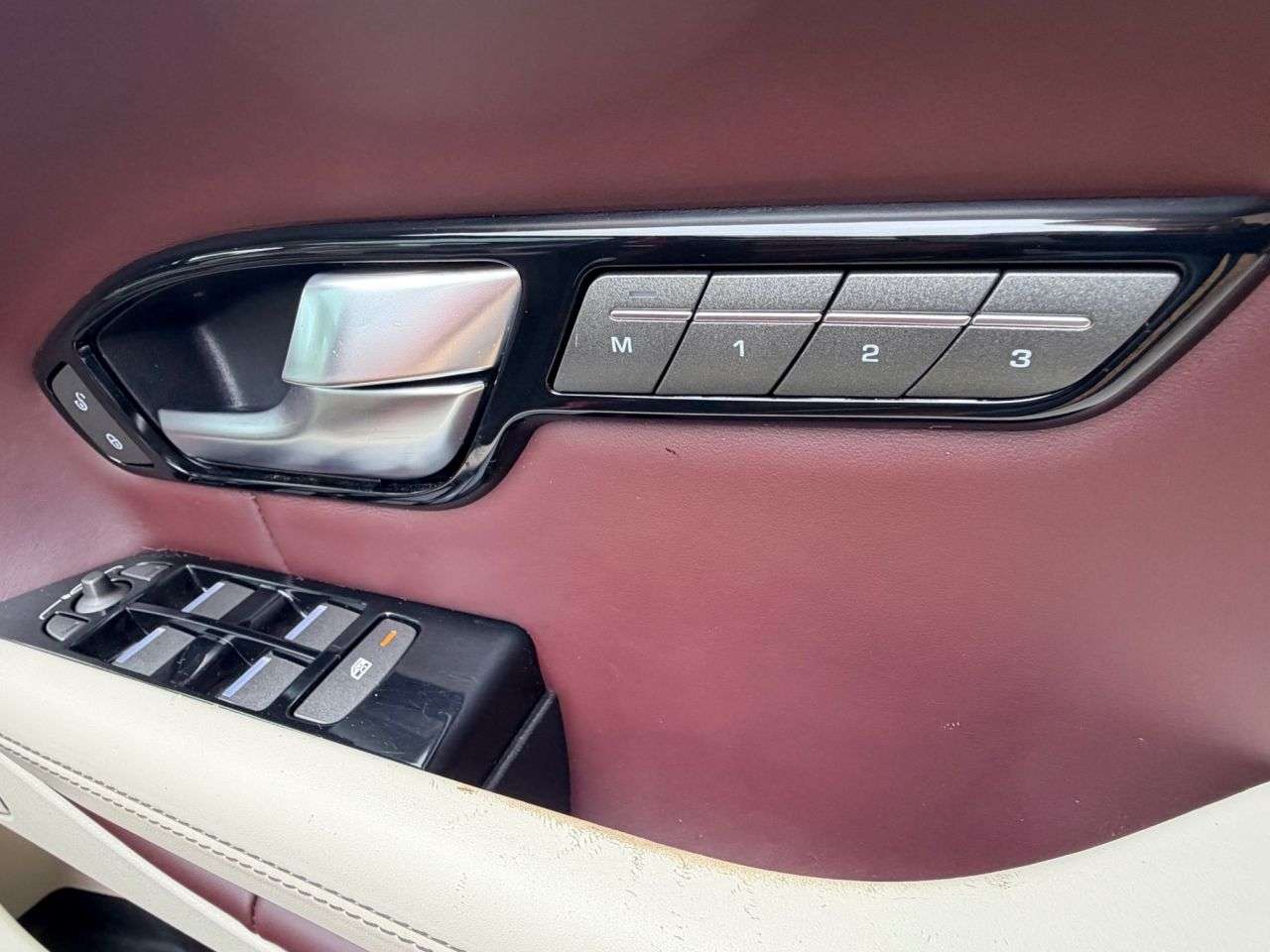 2017 LAND ROVER RANGE ROVER EVOQUE 2017 LAND ROVER RANGE ROVER EVOQUE