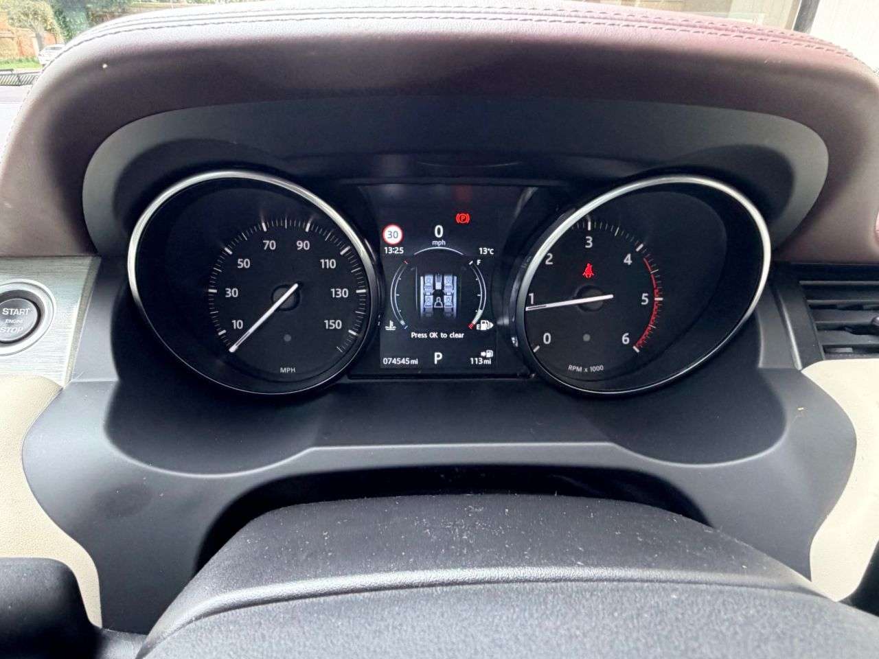 2017 LAND ROVER RANGE ROVER EVOQUE 2017 LAND ROVER RANGE ROVER EVOQUE