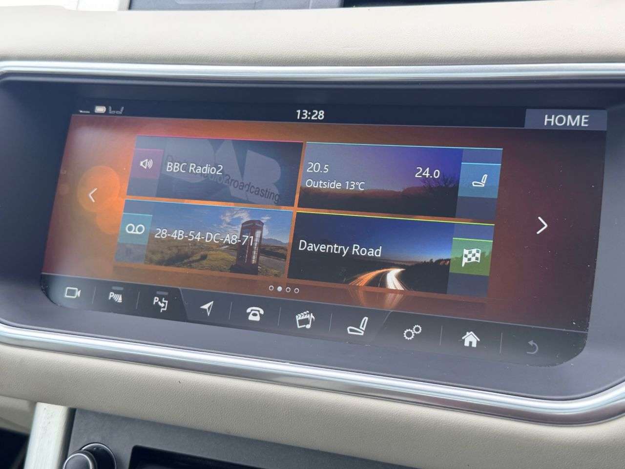 2017 LAND ROVER RANGE ROVER EVOQUE 2017 LAND ROVER RANGE ROVER EVOQUE