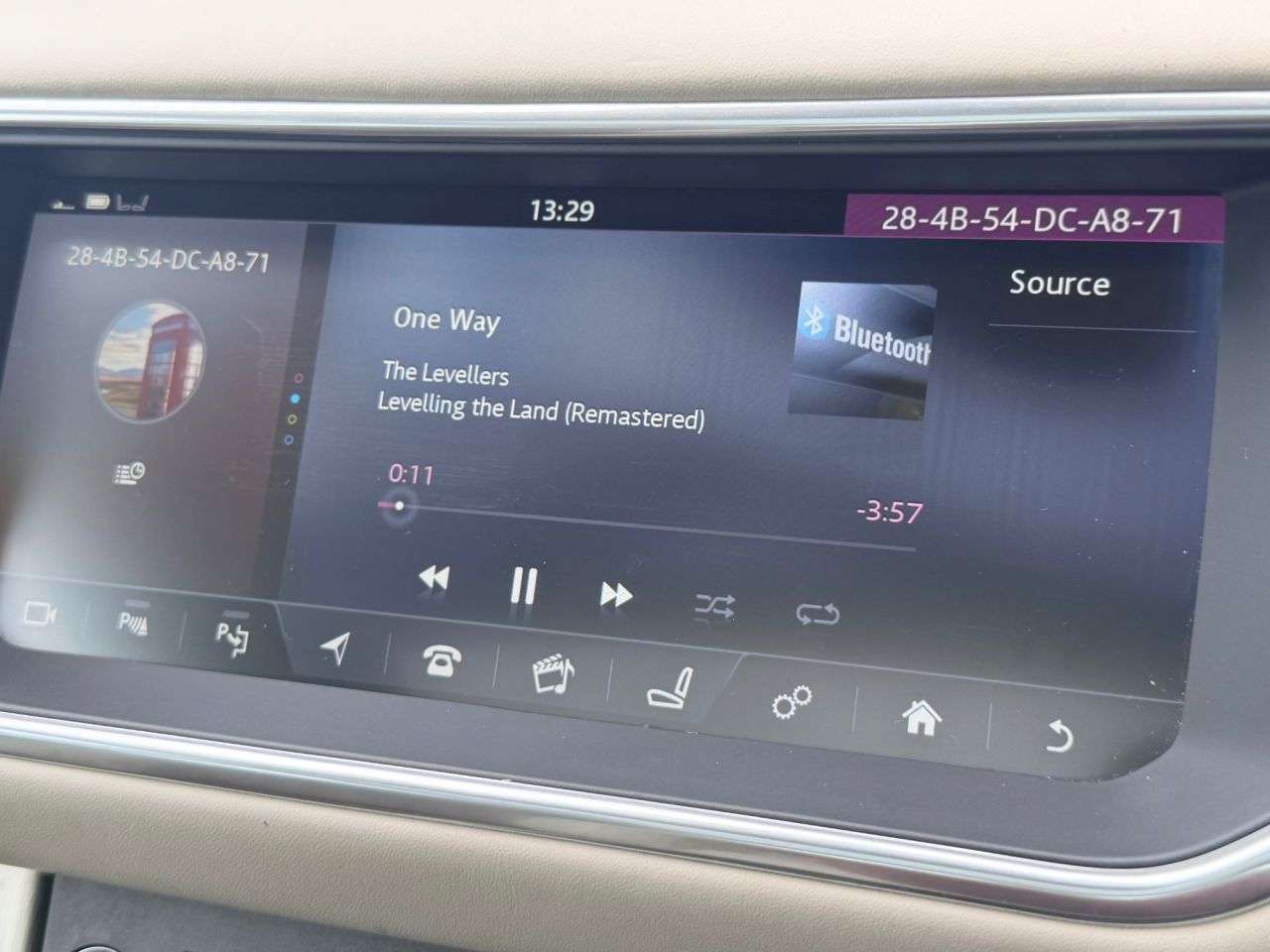 2017 LAND ROVER RANGE ROVER EVOQUE 2017 LAND ROVER RANGE ROVER EVOQUE