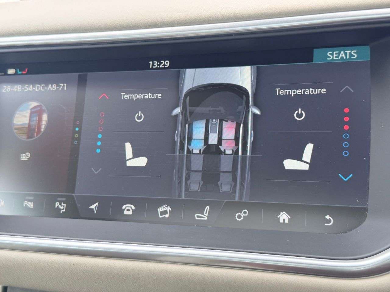 2017 LAND ROVER RANGE ROVER EVOQUE 2017 LAND ROVER RANGE ROVER EVOQUE