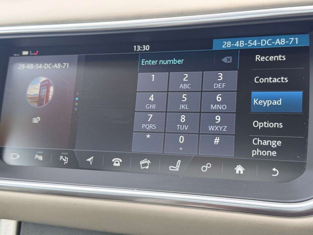 2017 LAND ROVER RANGE ROVER EVOQUE 2017 LAND ROVER RANGE ROVER EVOQUE