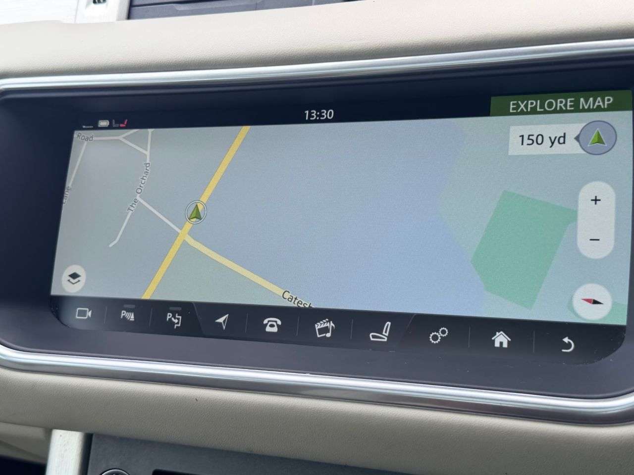 2017 LAND ROVER RANGE ROVER EVOQUE 2017 LAND ROVER RANGE ROVER EVOQUE