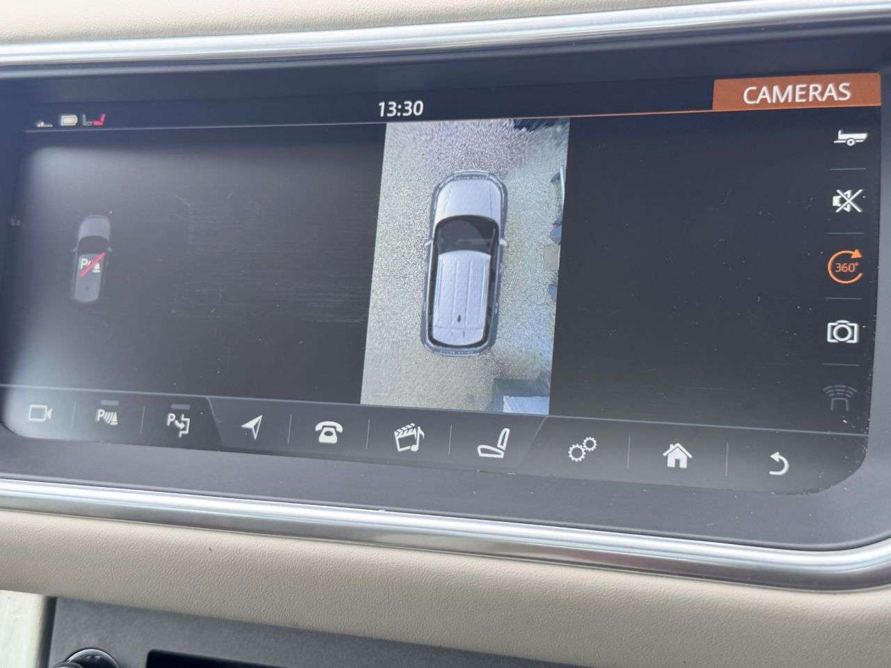 2017 LAND ROVER RANGE ROVER EVOQUE 2017 LAND ROVER RANGE ROVER EVOQUE