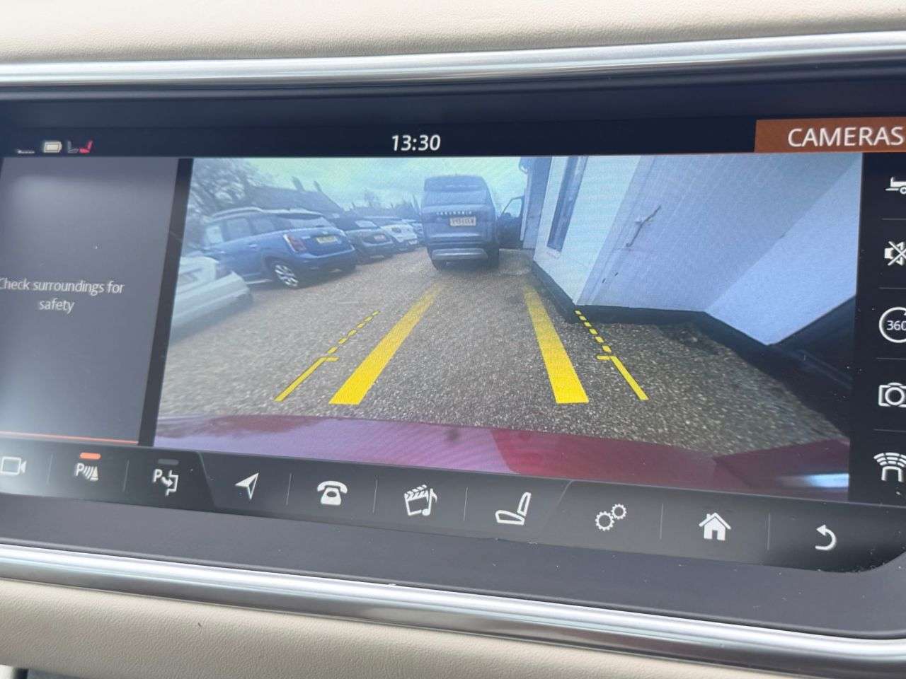 2017 LAND ROVER RANGE ROVER EVOQUE 2017 LAND ROVER RANGE ROVER EVOQUE