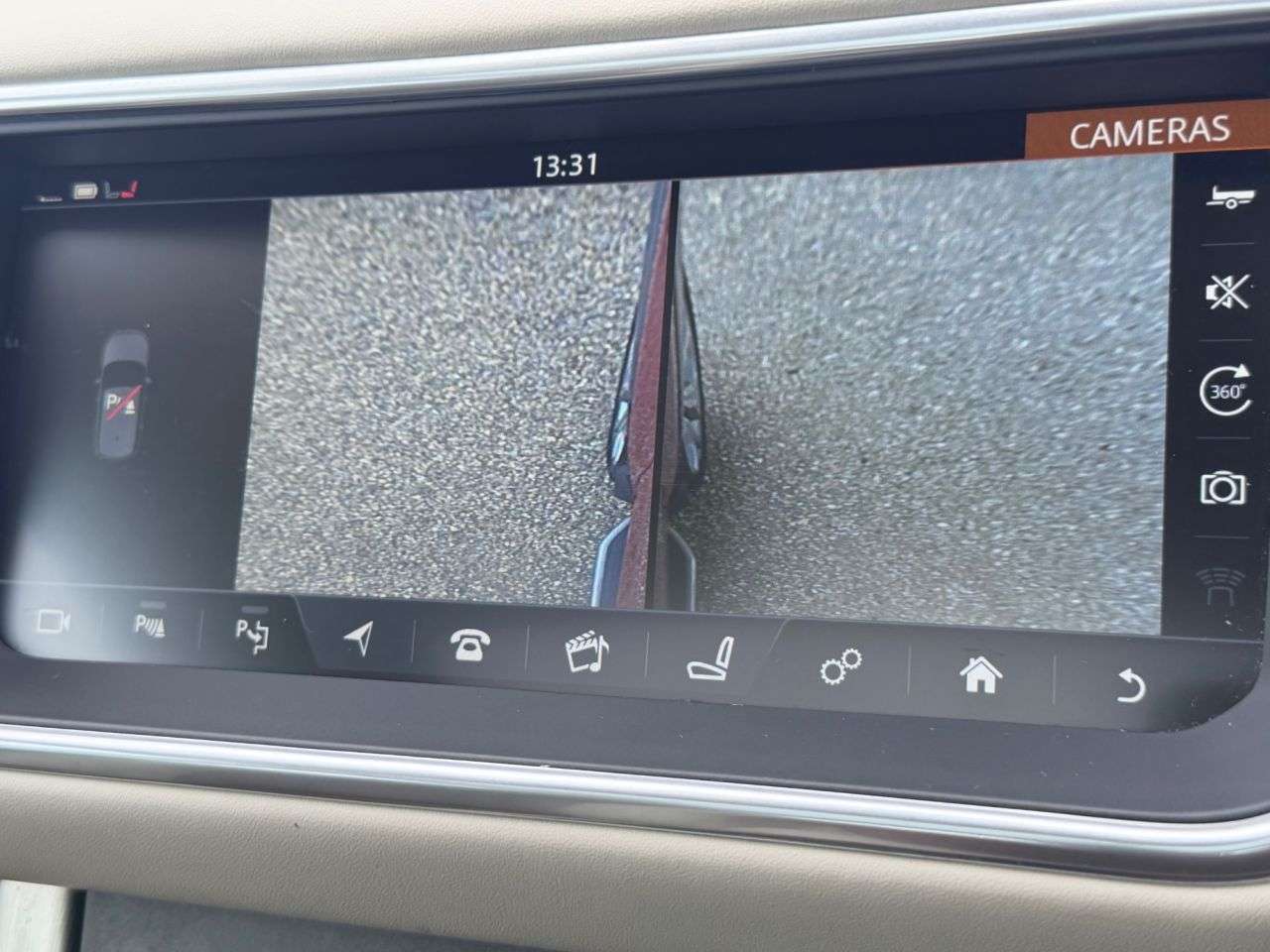 2017 LAND ROVER RANGE ROVER EVOQUE 2017 LAND ROVER RANGE ROVER EVOQUE