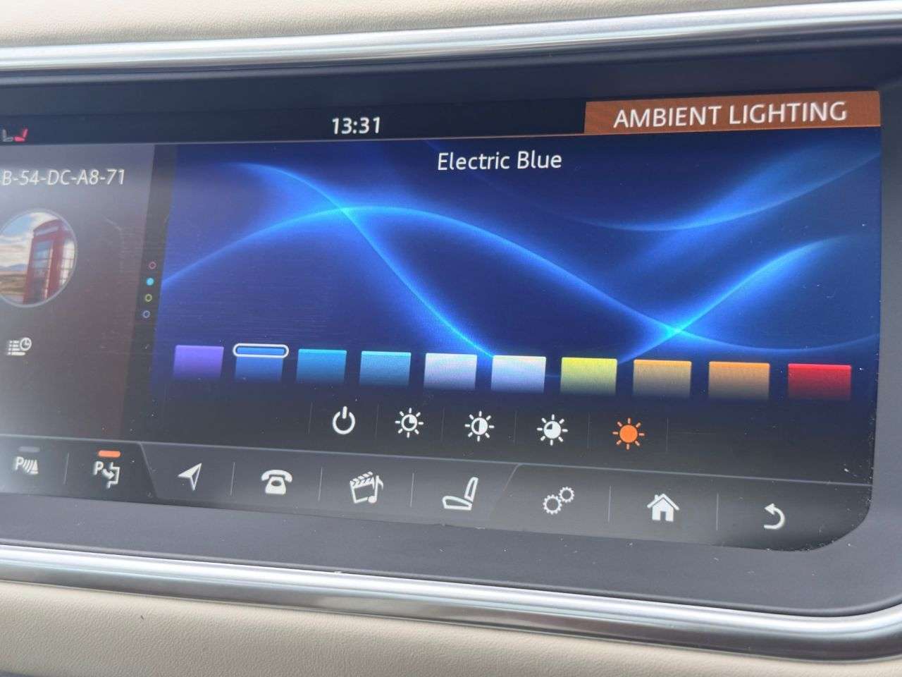 2017 LAND ROVER RANGE ROVER EVOQUE 2017 LAND ROVER RANGE ROVER EVOQUE