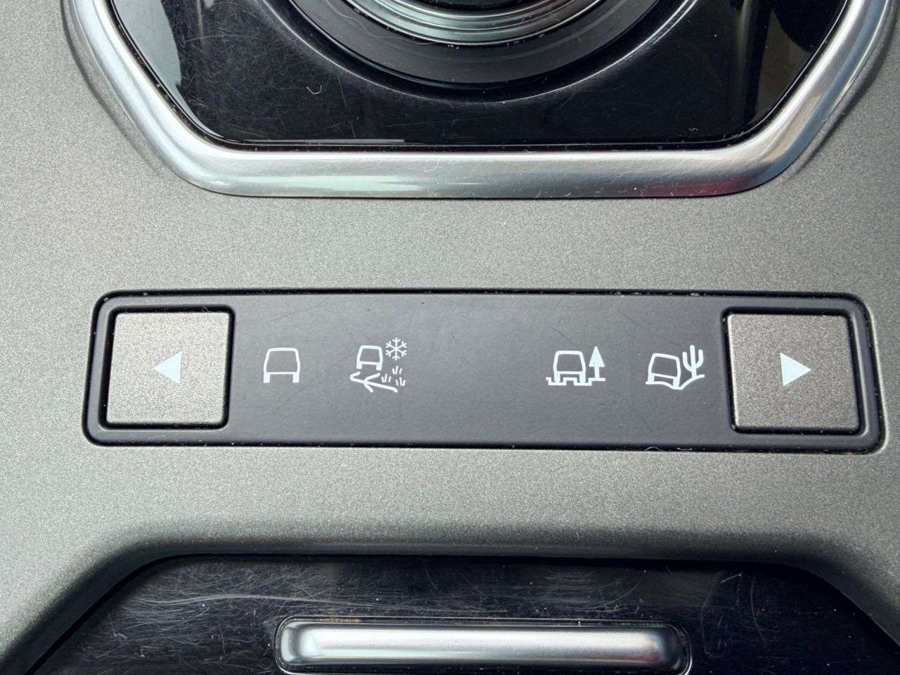 2017 LAND ROVER RANGE ROVER EVOQUE 2017 LAND ROVER RANGE ROVER EVOQUE