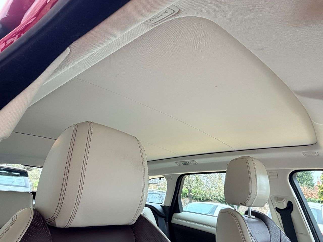 2017 LAND ROVER RANGE ROVER EVOQUE 2017 LAND ROVER RANGE ROVER EVOQUE