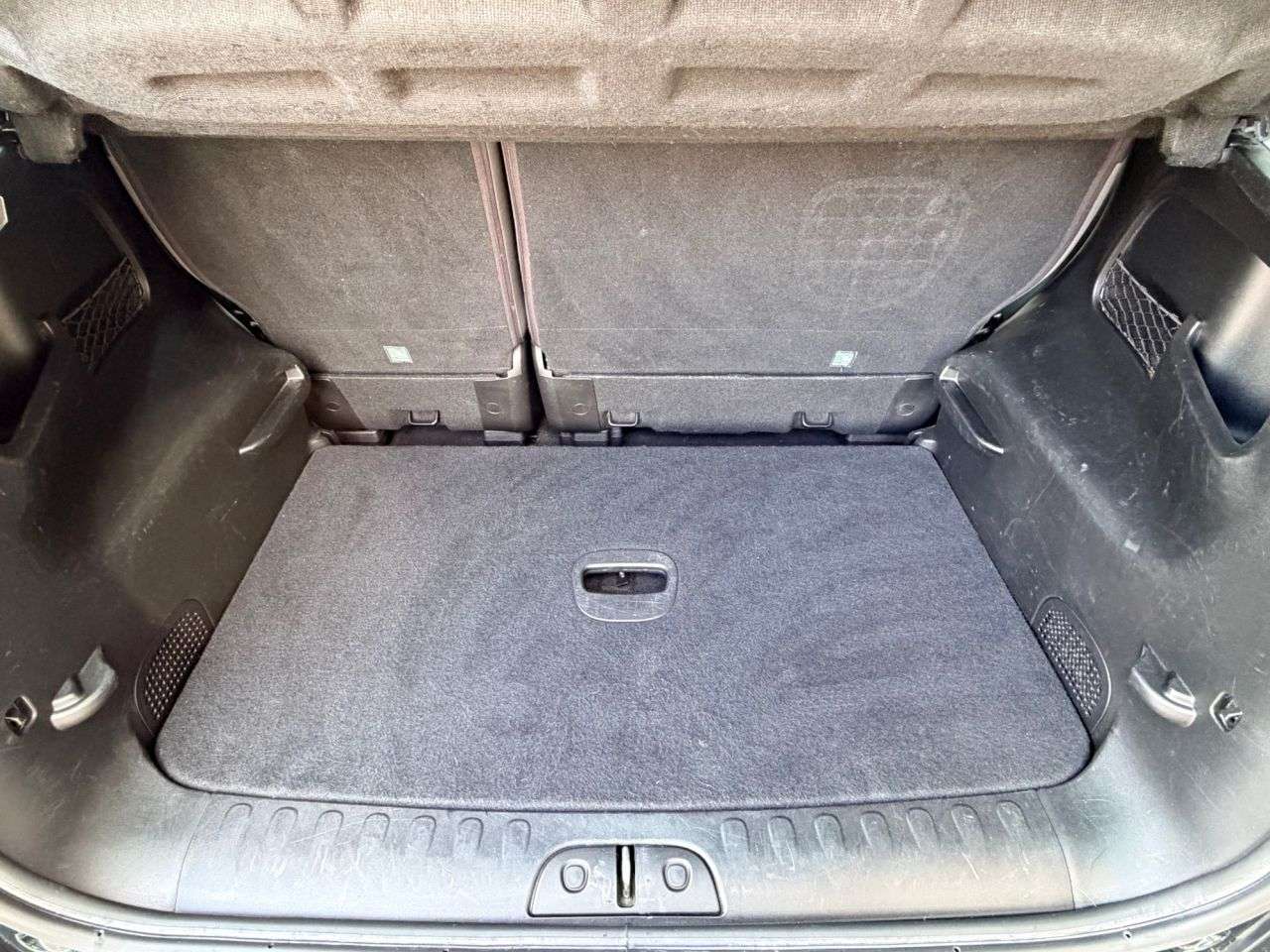 2013 FIAT 500L 2013 FIAT 500L