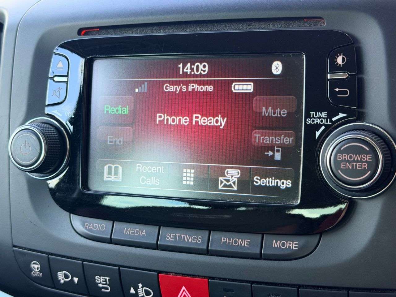 2013 FIAT 500L 2013 FIAT 500L