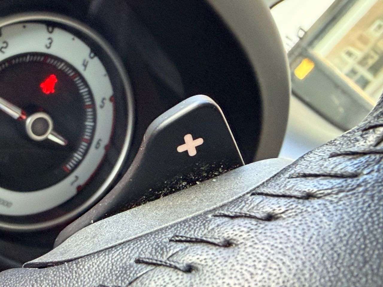 2013 FIAT 500L 2013 FIAT 500L