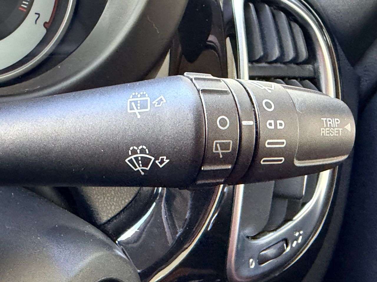 2013 FIAT 500L 2013 FIAT 500L