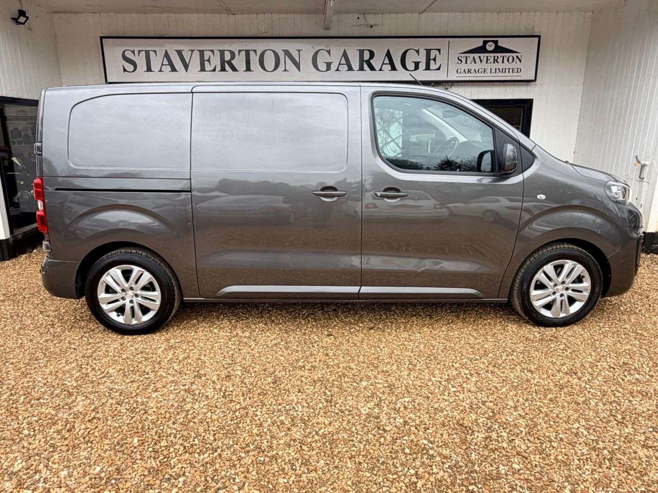 2021 PEUGEOT E-EXPERT 2021 PEUGEOT E-EXPERT