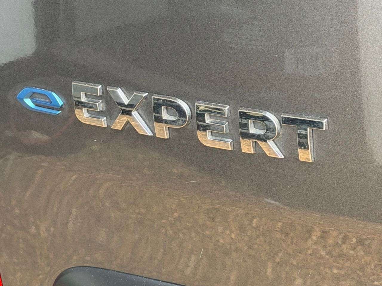 2021 PEUGEOT E-EXPERT 2021 PEUGEOT E-EXPERT
