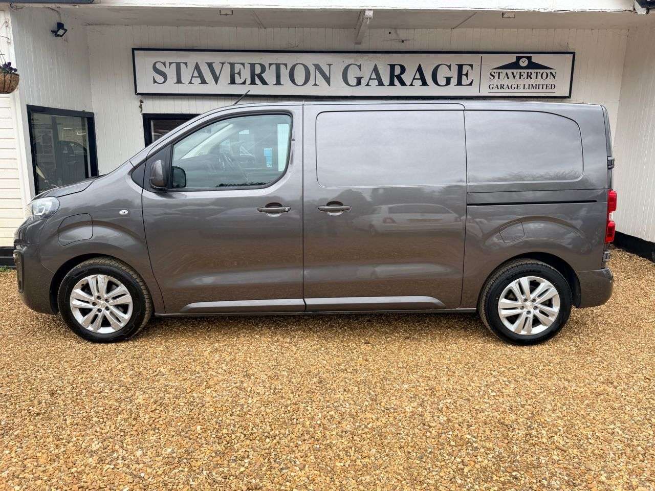 2021 PEUGEOT E-EXPERT 2021 PEUGEOT E-EXPERT