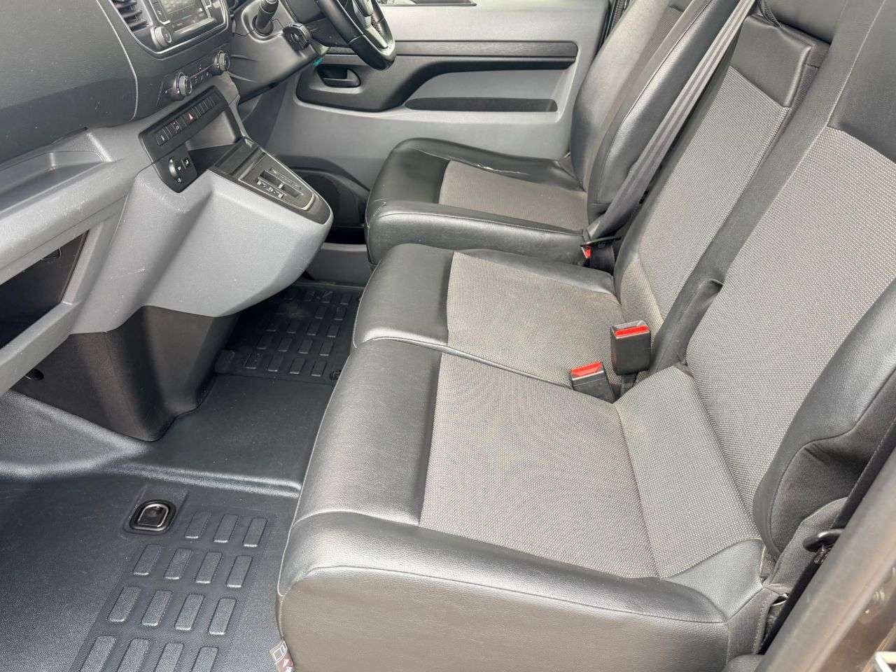 2021 PEUGEOT E-EXPERT 2021 PEUGEOT E-EXPERT