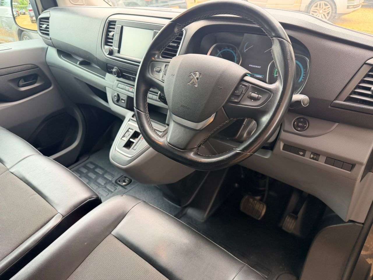 2021 PEUGEOT E-EXPERT 2021 PEUGEOT E-EXPERT