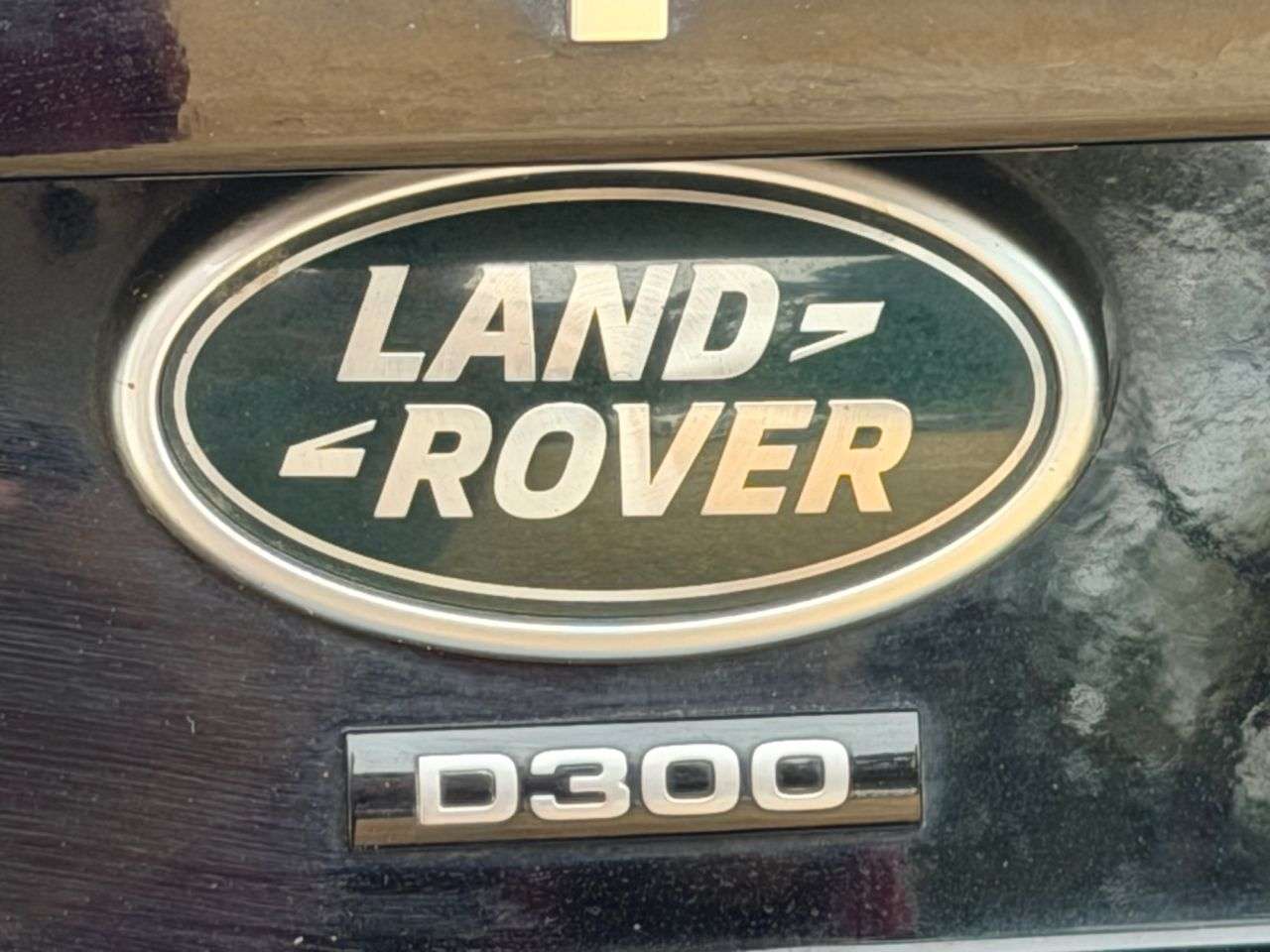 2023 LAND ROVER DISCOVERY 2023 LAND ROVER DISCOVERY
