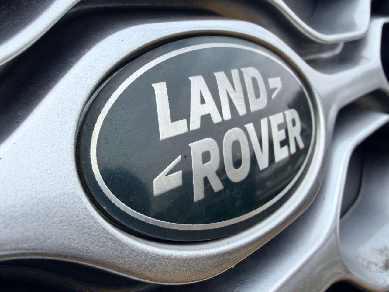 2023 LAND ROVER DISCOVERY 2023 LAND ROVER DISCOVERY