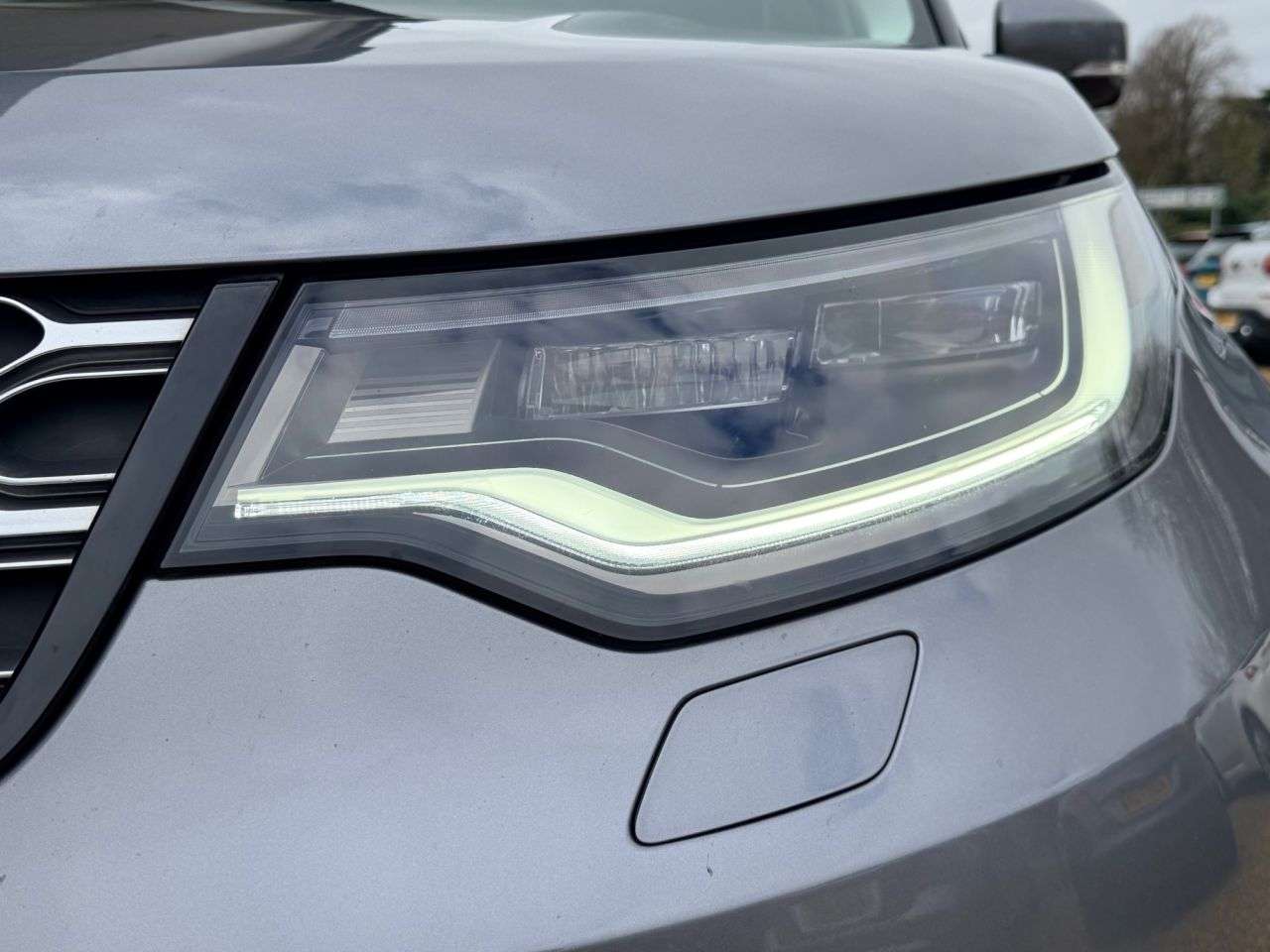 2023 LAND ROVER DISCOVERY 2023 LAND ROVER DISCOVERY