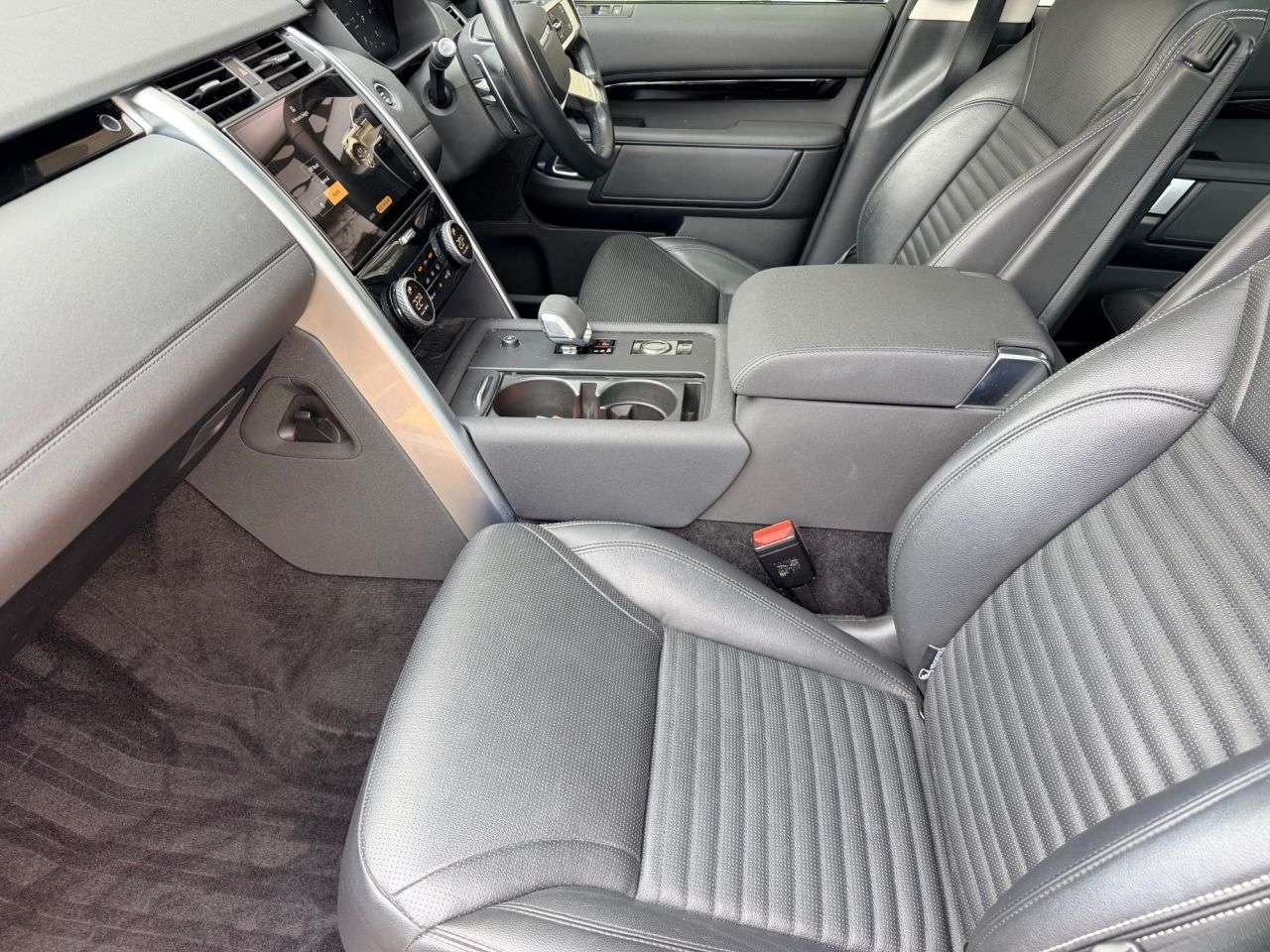 2023 LAND ROVER DISCOVERY 2023 LAND ROVER DISCOVERY