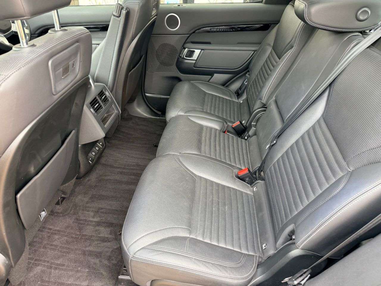 2023 LAND ROVER DISCOVERY 2023 LAND ROVER DISCOVERY