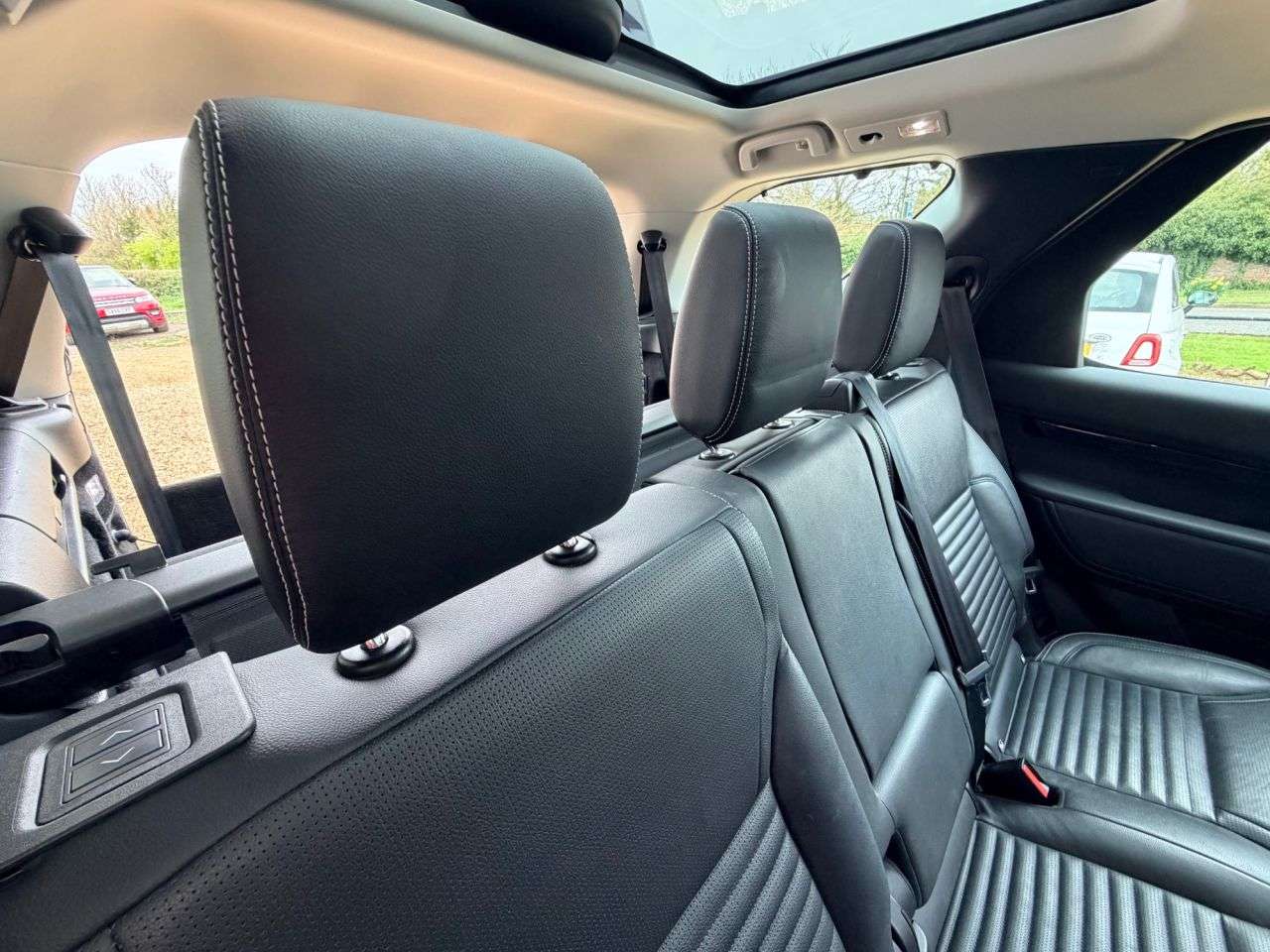 2023 LAND ROVER DISCOVERY 2023 LAND ROVER DISCOVERY