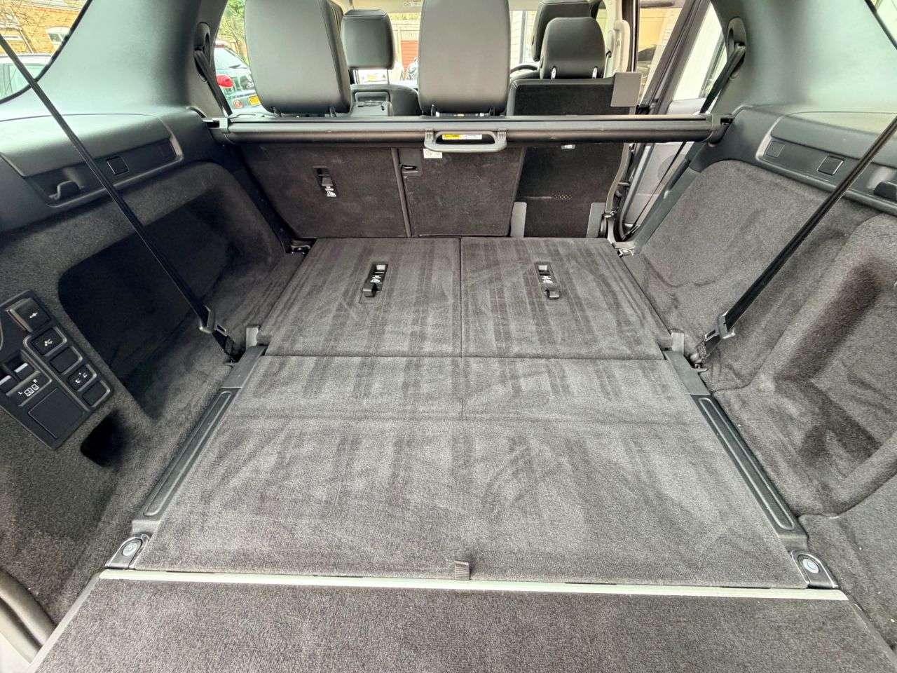 2023 LAND ROVER DISCOVERY 2023 LAND ROVER DISCOVERY