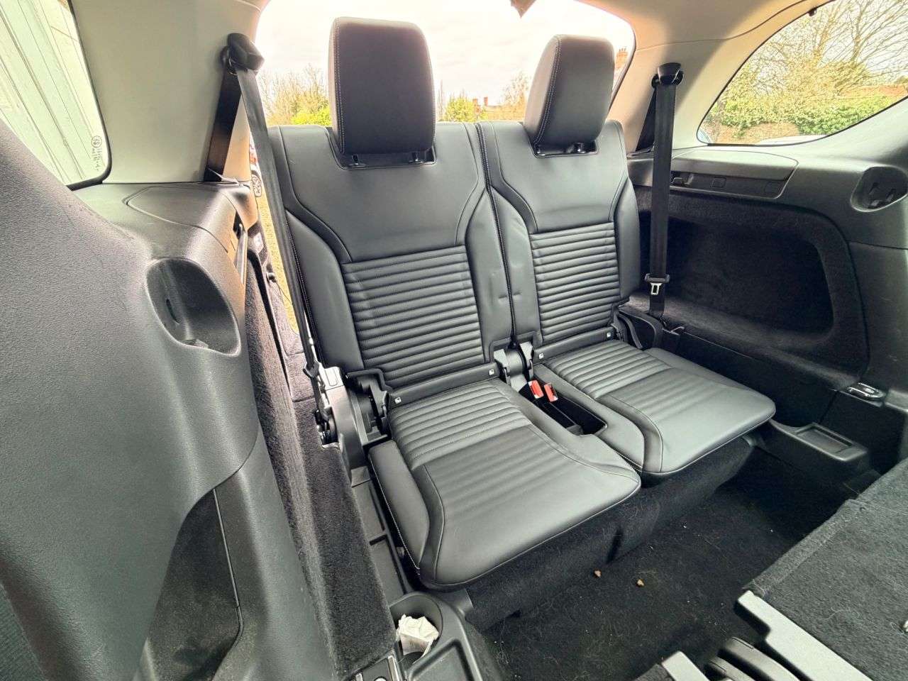 2023 LAND ROVER DISCOVERY 2023 LAND ROVER DISCOVERY