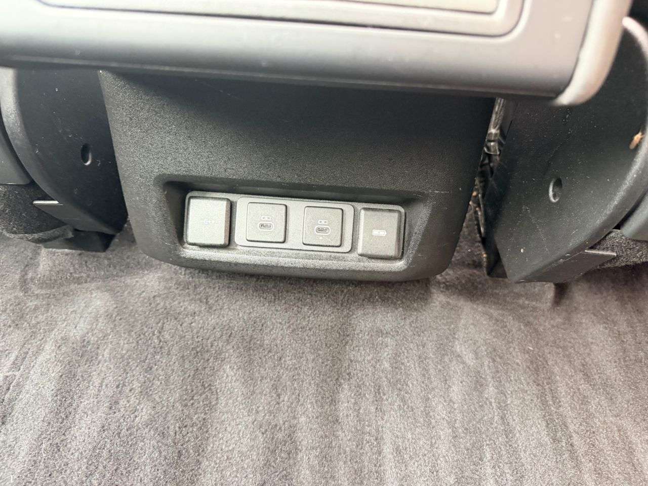 2023 LAND ROVER DISCOVERY 2023 LAND ROVER DISCOVERY