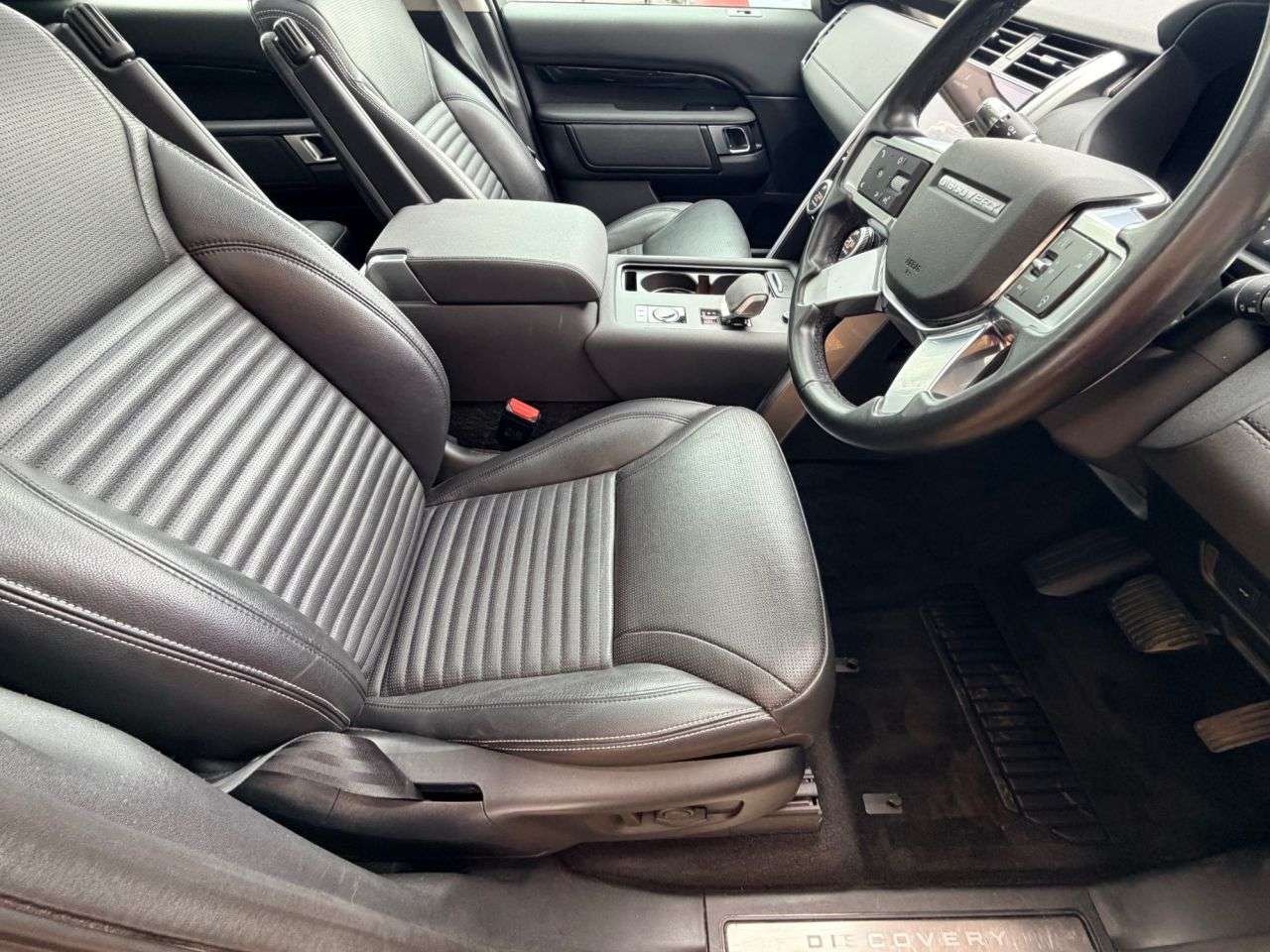 2023 LAND ROVER DISCOVERY 2023 LAND ROVER DISCOVERY