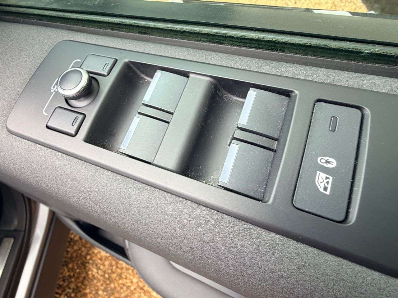 2023 LAND ROVER DISCOVERY 2023 LAND ROVER DISCOVERY