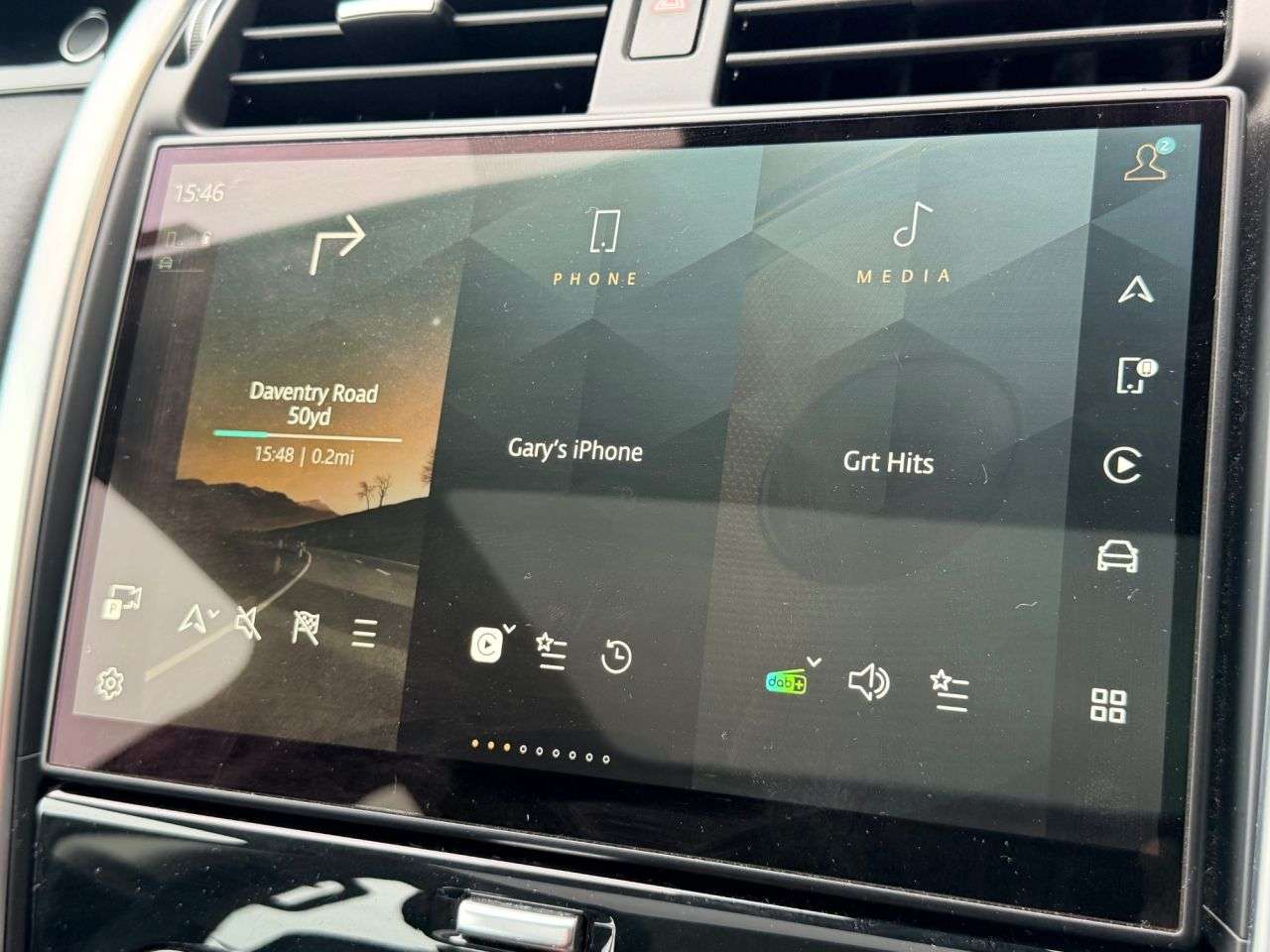 2023 LAND ROVER DISCOVERY 2023 LAND ROVER DISCOVERY