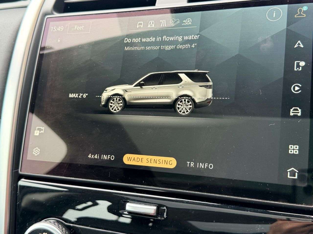 2023 LAND ROVER DISCOVERY 2023 LAND ROVER DISCOVERY