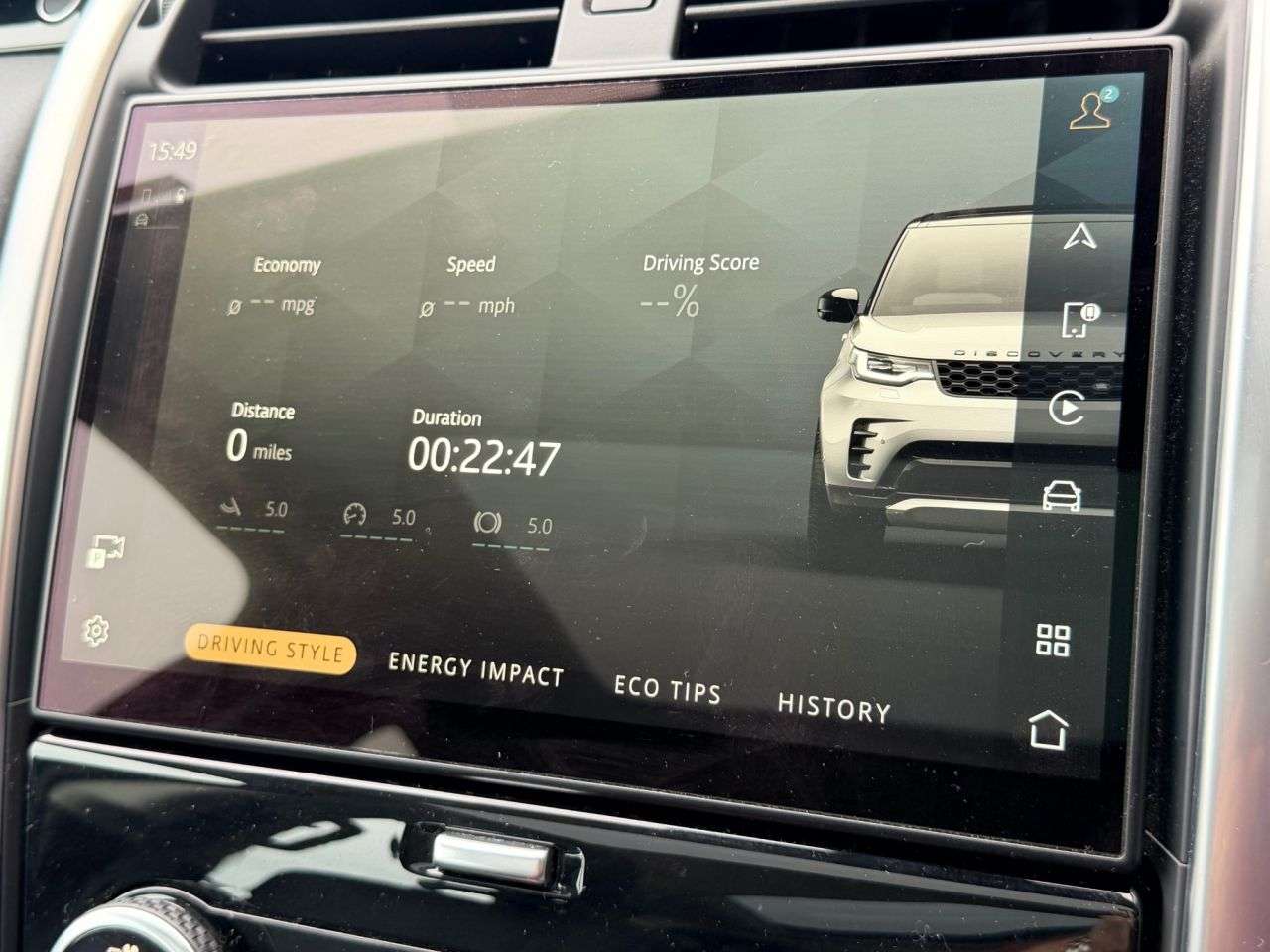 2023 LAND ROVER DISCOVERY 2023 LAND ROVER DISCOVERY